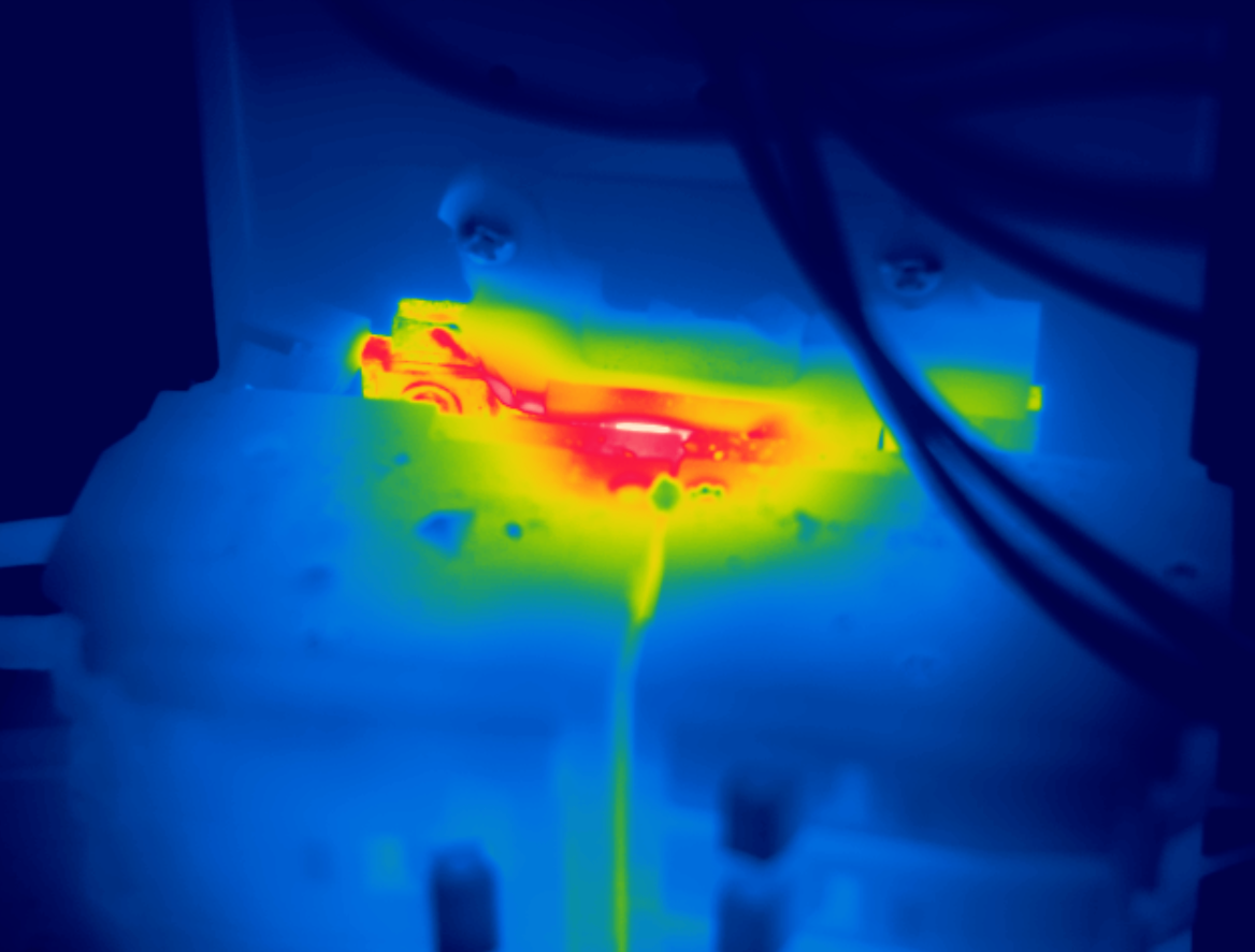 Critical Electrical Fault